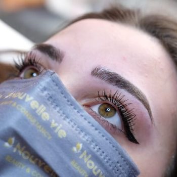 Microblading Kaş Tasarımı