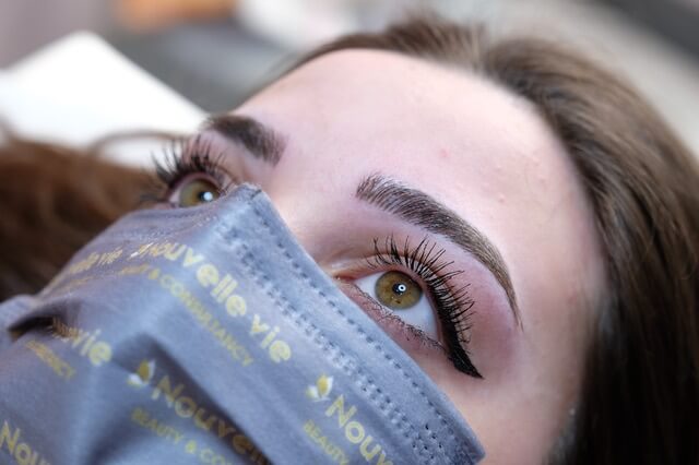 Microblading Kaş Tasarımı