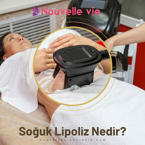 Soğuk Lipoliz