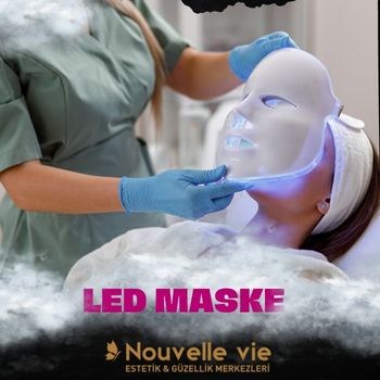 Led Maske Nedir