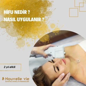 Hifu Nedir