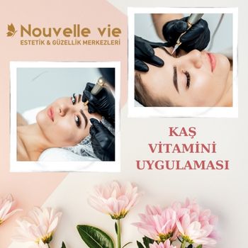Kaş Vitamini Uygulaması