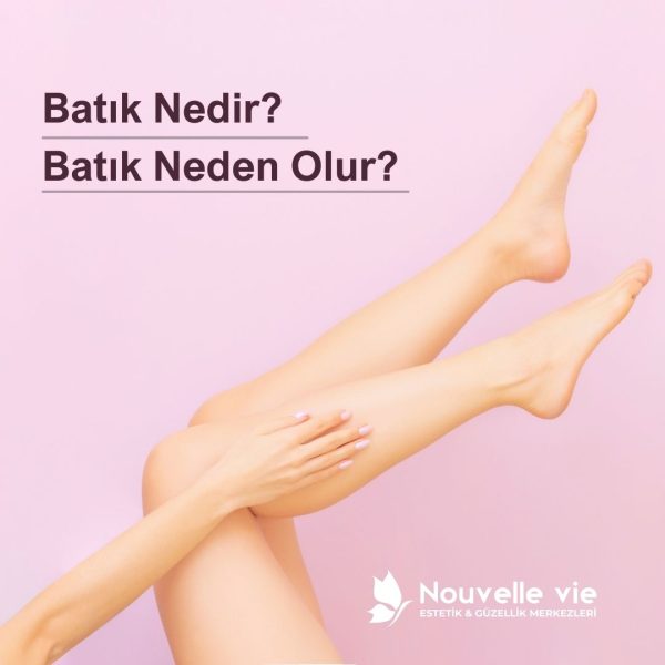 Batık Nedir