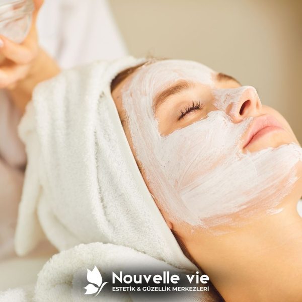 Güzellikte doğal yöntemler