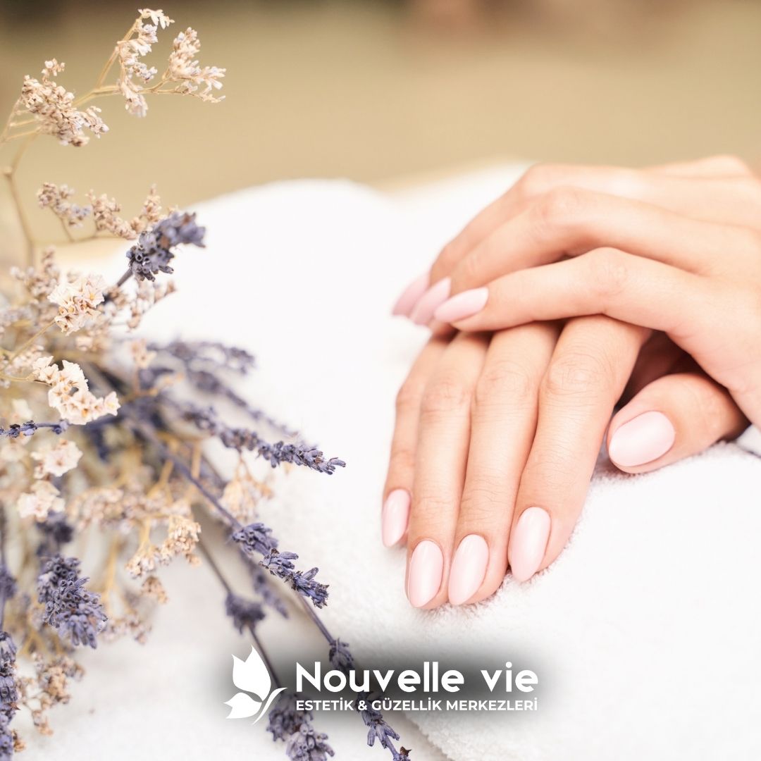 Jel Güçlendirme Nedir Nouvelle Vie Güzellik Merkezi