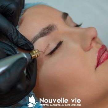 Göz Kapağı Kaldırma